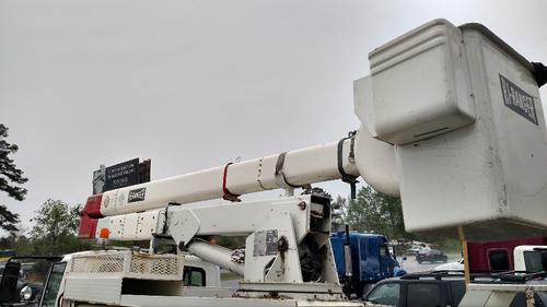 FREIGHTLINER CASCADIA