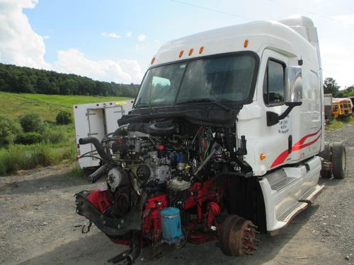 FREIGHTLINER CASCADIA