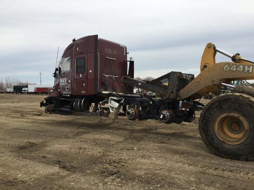 Kenworth T680