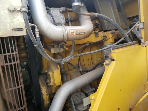 John Deere 824J