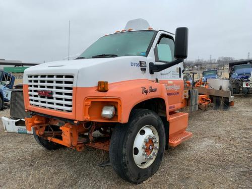 GMC C7500