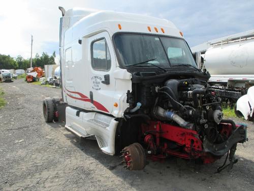 FREIGHTLINER CASCADIA