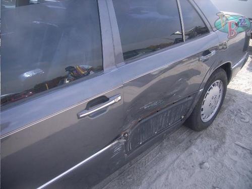 MERCEDES-BENZ MERCEDES 300E