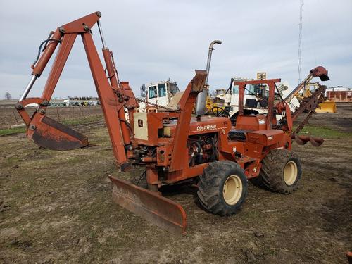 Ditch Witch R40