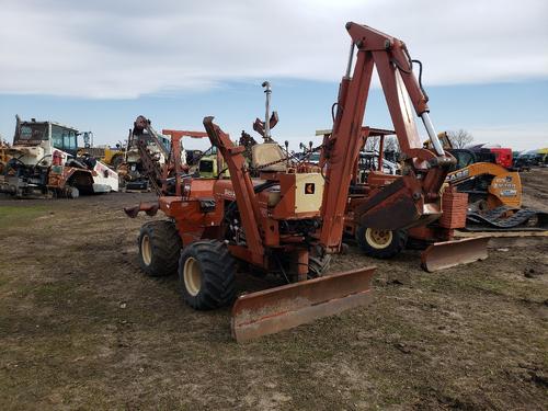 Ditch Witch R40