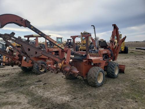 Ditch Witch R40