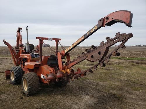 Ditch Witch R40