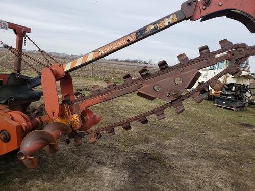 Ditch Witch R40
