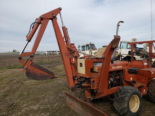 Ditch Witch R40