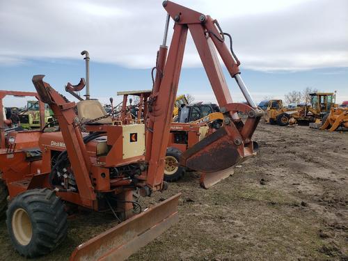 Ditch Witch R40