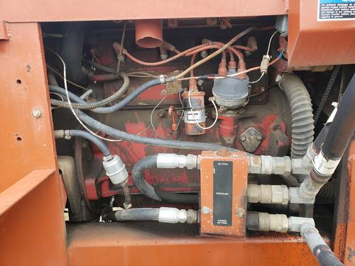 Ditch Witch R40