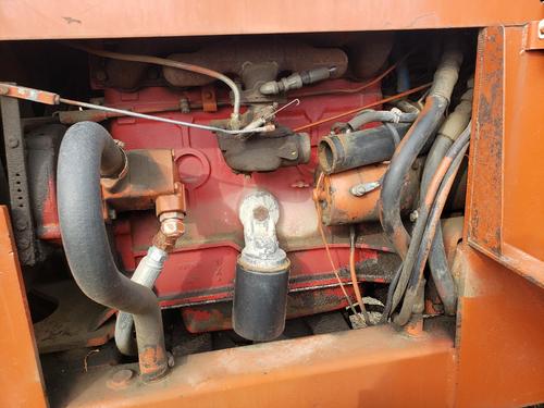 Ditch Witch R40