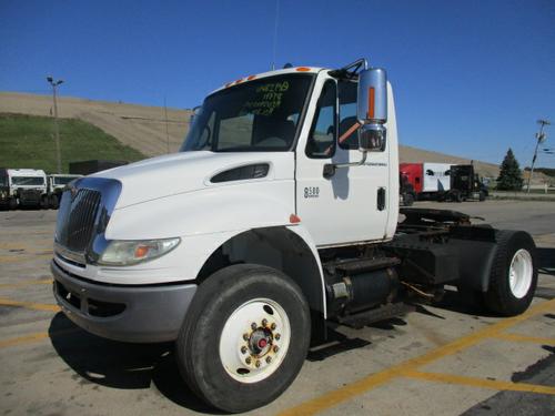 INTERNATIONAL 8500