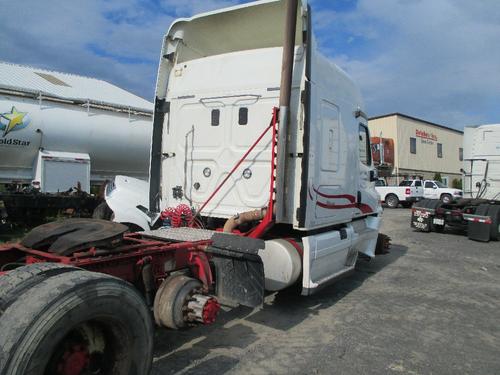 FREIGHTLINER CASCADIA