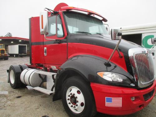 INTERNATIONAL PROSTAR 113