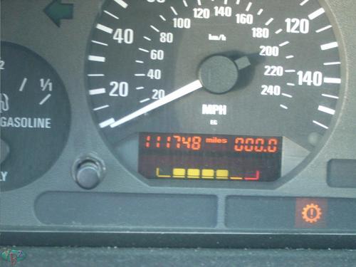 BMW BMW 318i