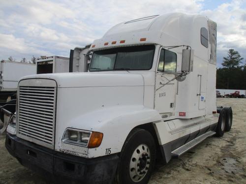 FREIGHTLINER FLD120