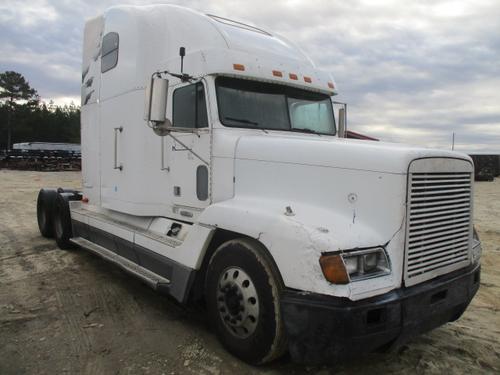 FREIGHTLINER FLD120