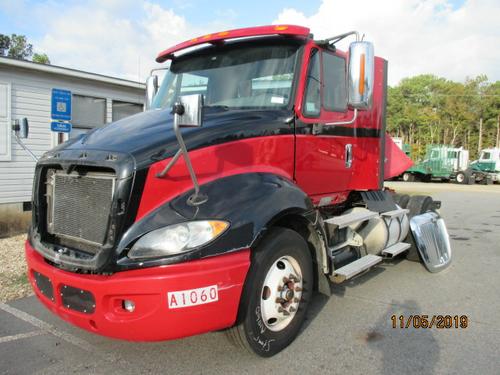 INTERNATIONAL PROSTAR 113