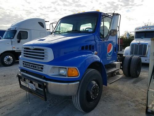 STERLING ACTERRA 5500
