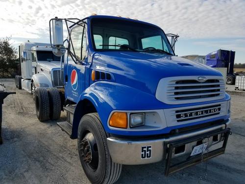 STERLING ACTERRA 5500