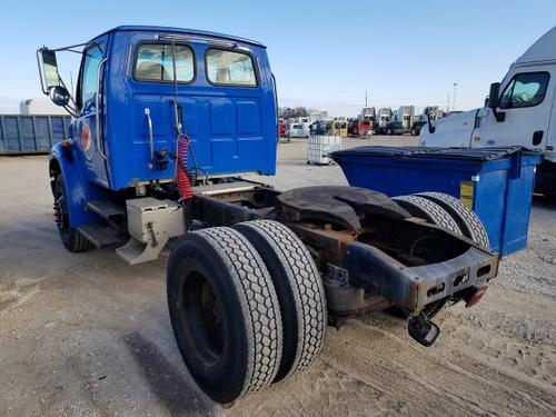 STERLING ACTERRA 5500
