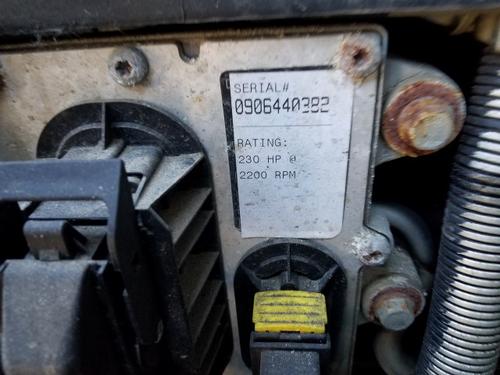 STERLING ACTERRA 5500