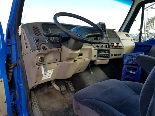 STERLING ACTERRA 5500
