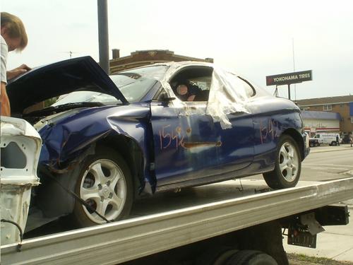 HYUNDAI TIBURON