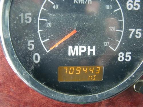 INTERNATIONAL 9200