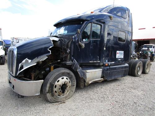 PETERBILT 387