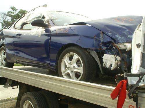 HYUNDAI TIBURON