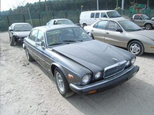 JAGUAR XJ6