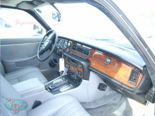 JAGUAR XJ6
