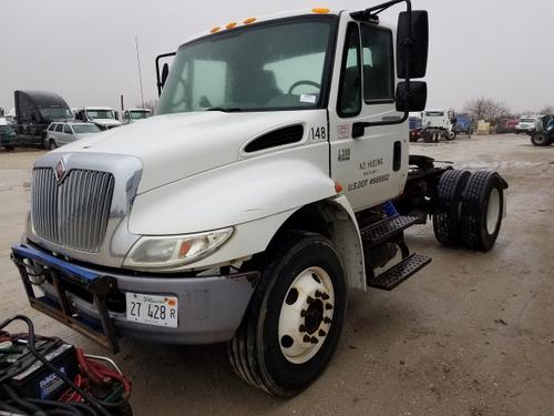 INTERNATIONAL 4300