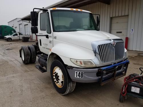INTERNATIONAL 4300