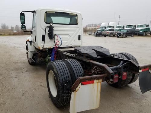 INTERNATIONAL 4300