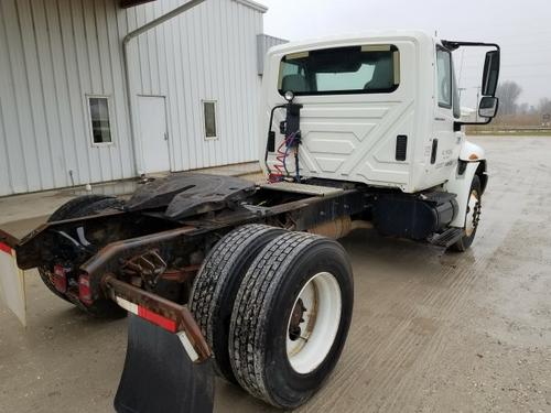 INTERNATIONAL 4300
