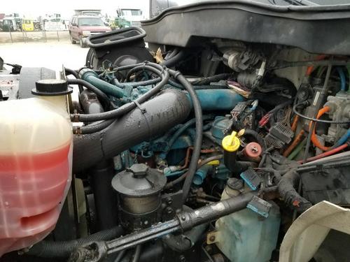 INTERNATIONAL 4300