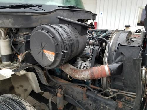 INTERNATIONAL 4300