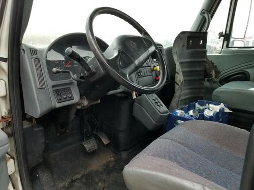 INTERNATIONAL 4300