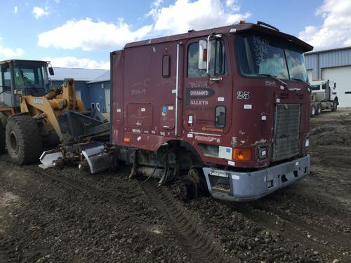 International 9700