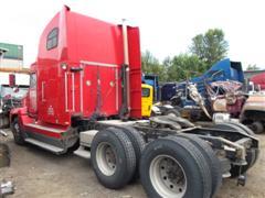 FREIGHTLINER FLD120