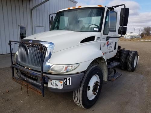 INTERNATIONAL 4300