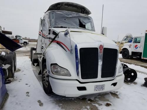 KENWORTH T680