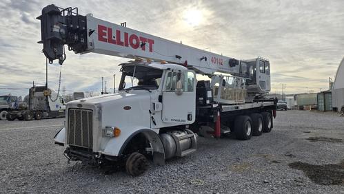 PETERBILT 365