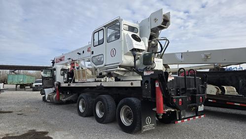 PETERBILT 365