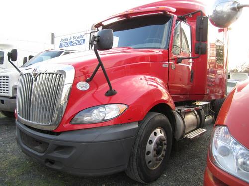INTERNATIONAL PROSTAR 122