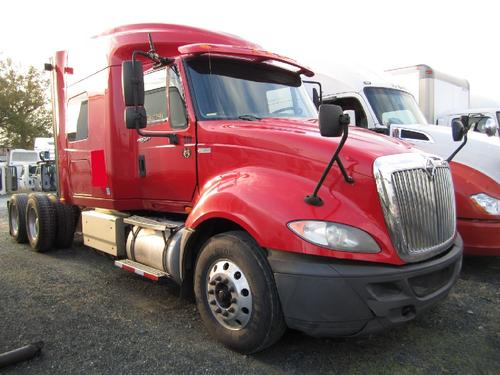 INTERNATIONAL PROSTAR 122