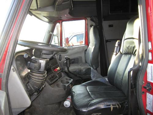INTERNATIONAL PROSTAR 122